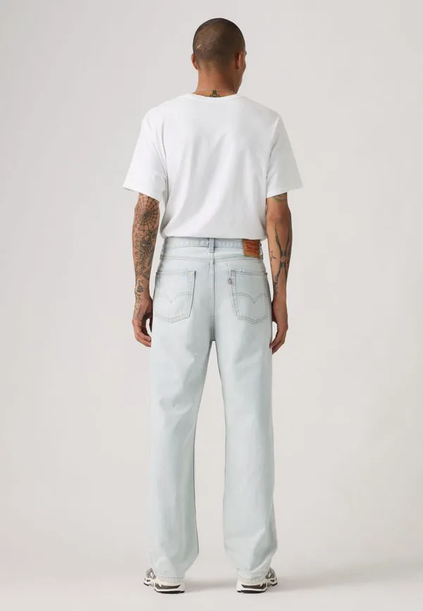 565 свободные прямые свободные джинсы Levi'S, Hint Of Indigo — фото 3