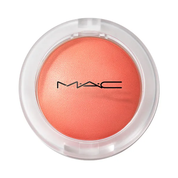 

Румяна MAC Glow Play, that's peachy, 7,3 г
