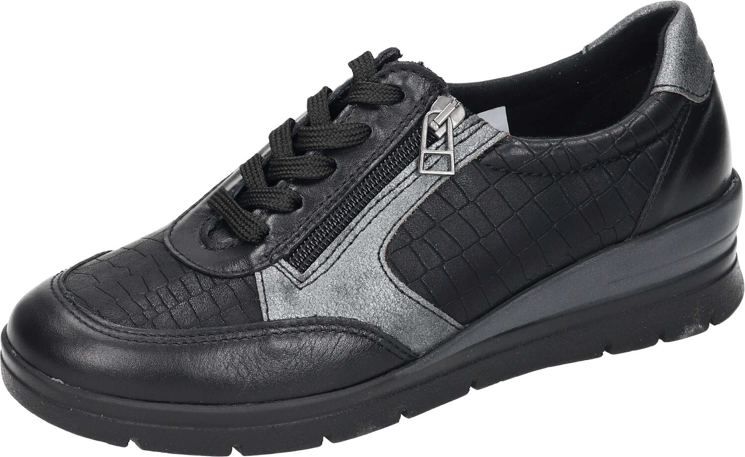 Туфли Comfortabel, черный