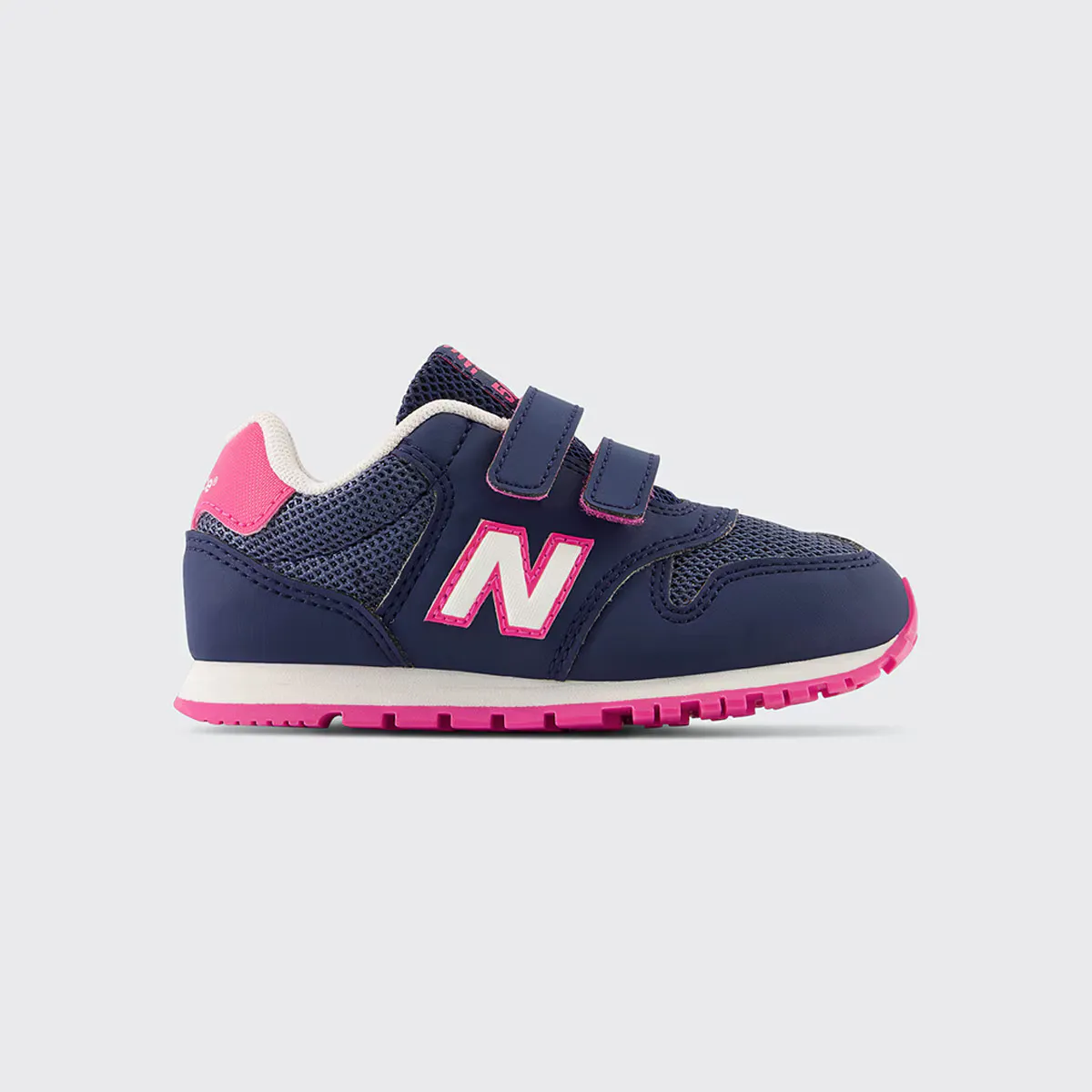 

Детские повседневные кроссовки IV500VP1 New Balance, тёмно-синий