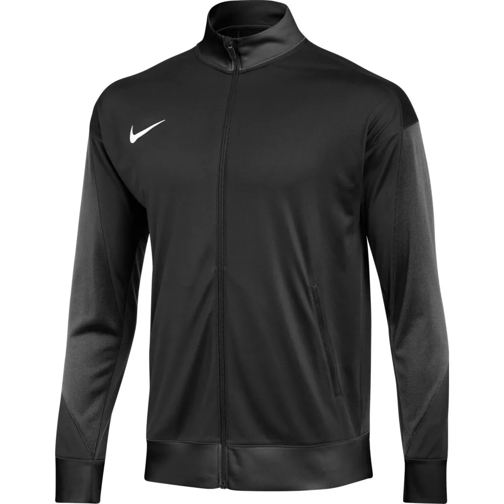 

Спортивная куртка Nike Dri-Fit Strike 24, черный