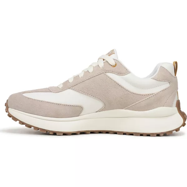 Женские кроссовки на шнуровке Jetsetter Ryka, цвет terra taupe yellow — фото 3