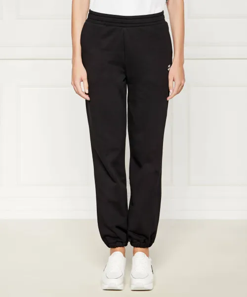 

Спортивные штаны Ikonik 2.0 Regular fit Karl Lagerfeld, черный