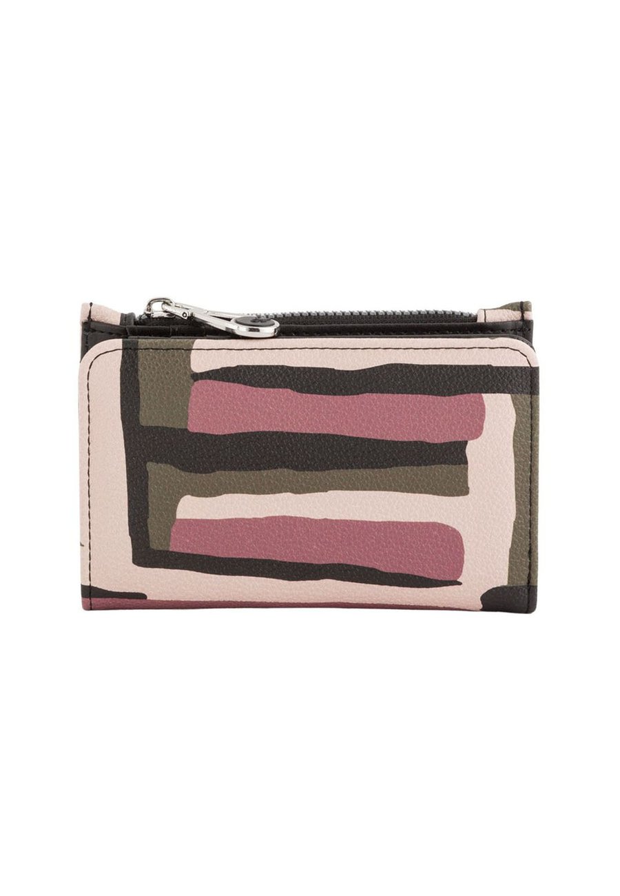 

Кошелек Carpisa ANVERSA ACCESSORIES V2, Purple-Multicolor/Purple