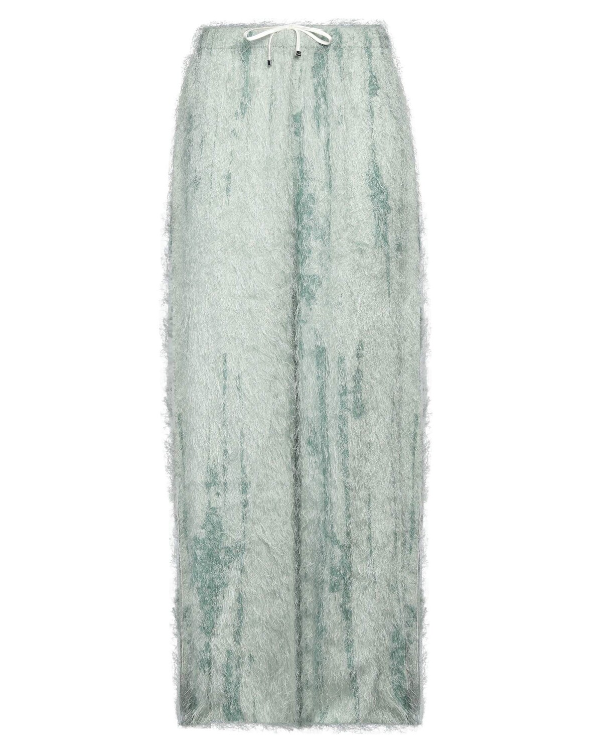 

Брюки Amiri, светло-зеленый