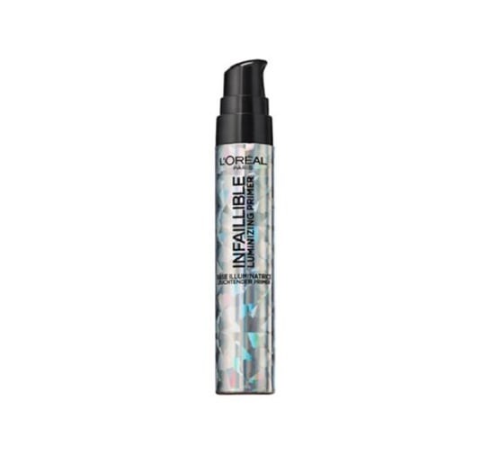 

База под макияж, 20 мл L'oreal Paris, Infaillible, L'oréal Paris
