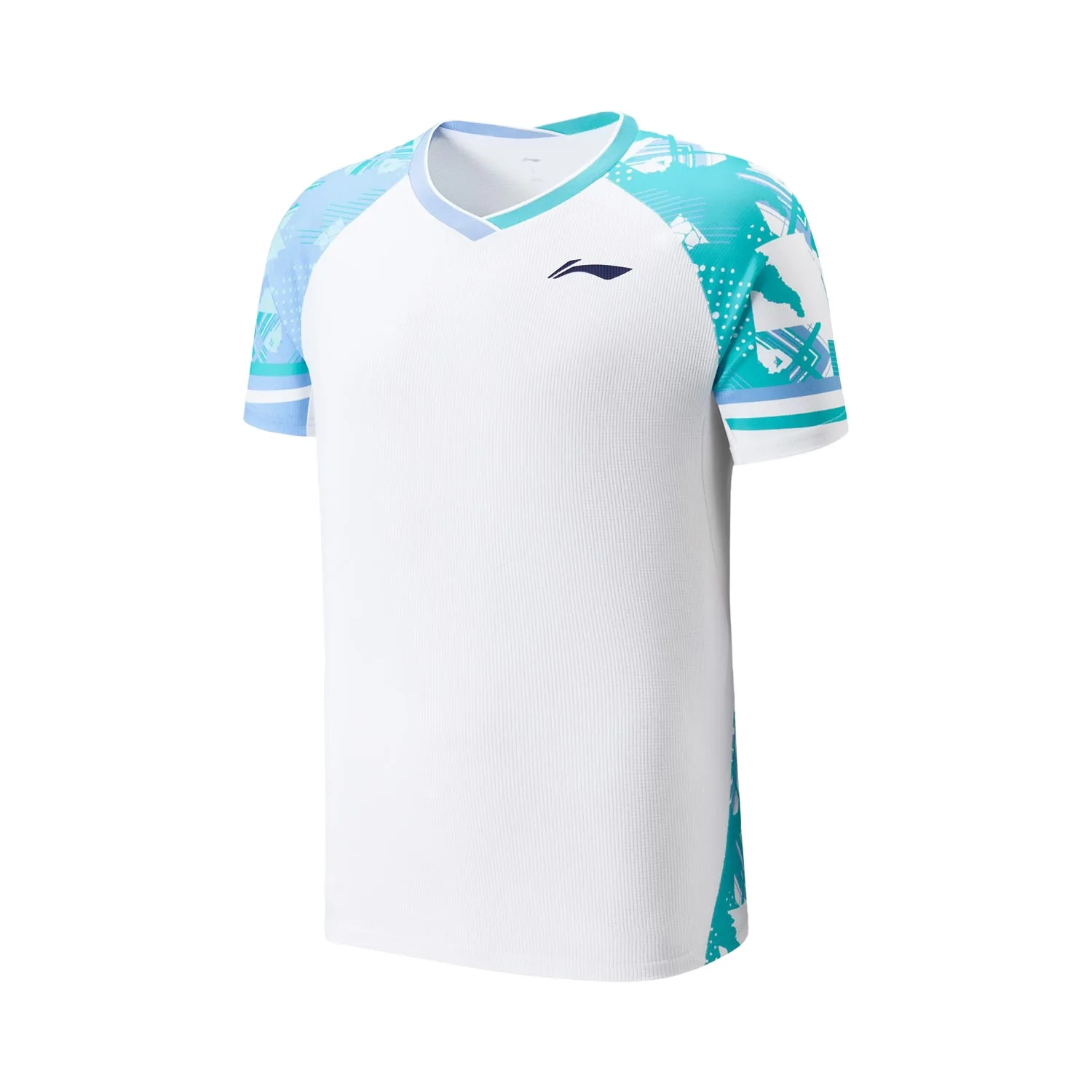 Одежда для бадминтона Li-Ning Badminton Collection Unisex