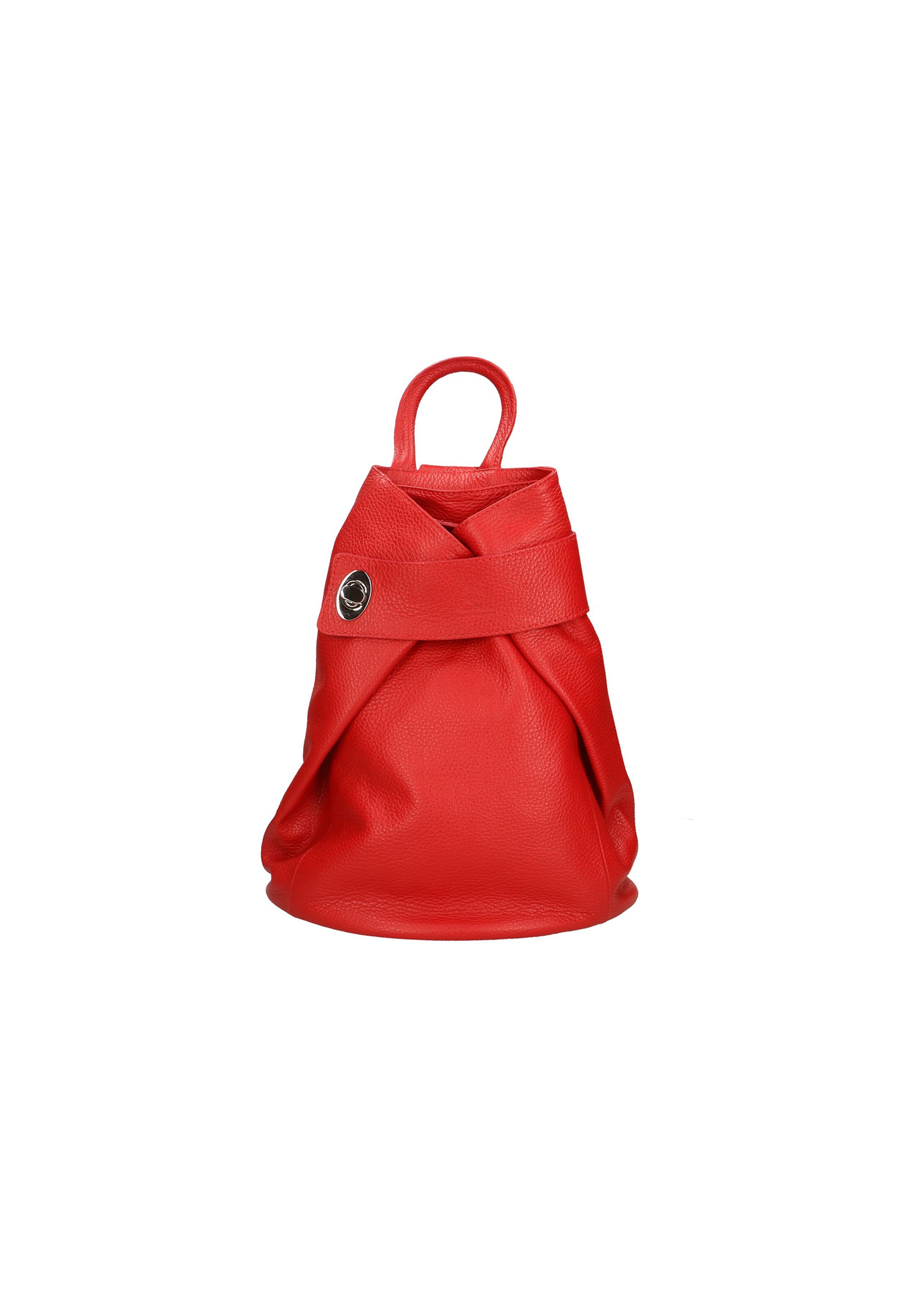 

CHICCA BORSE Рюкзак в красном цвете