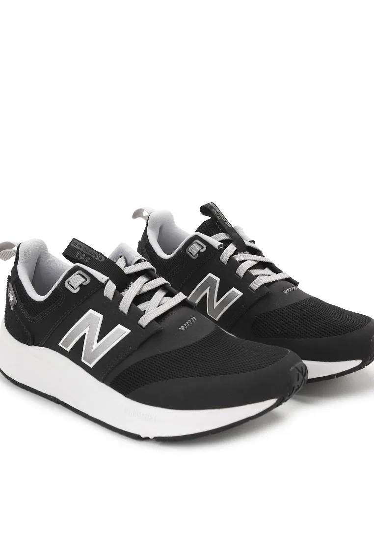 Кроссовки мужские спортивные, модель 900 New Balance, черный — фото 2