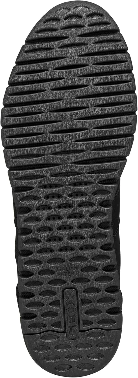 Кроссовки Geox Herren U Flextride Zero B, черный — фото 4