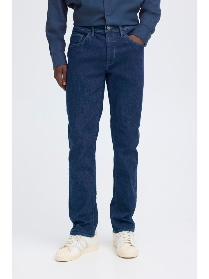 

BLEND Джинсы BHTwister зауженного кроя синего цвета