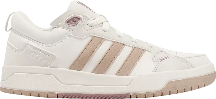 

Кроссовки Adidas 100DB, белый