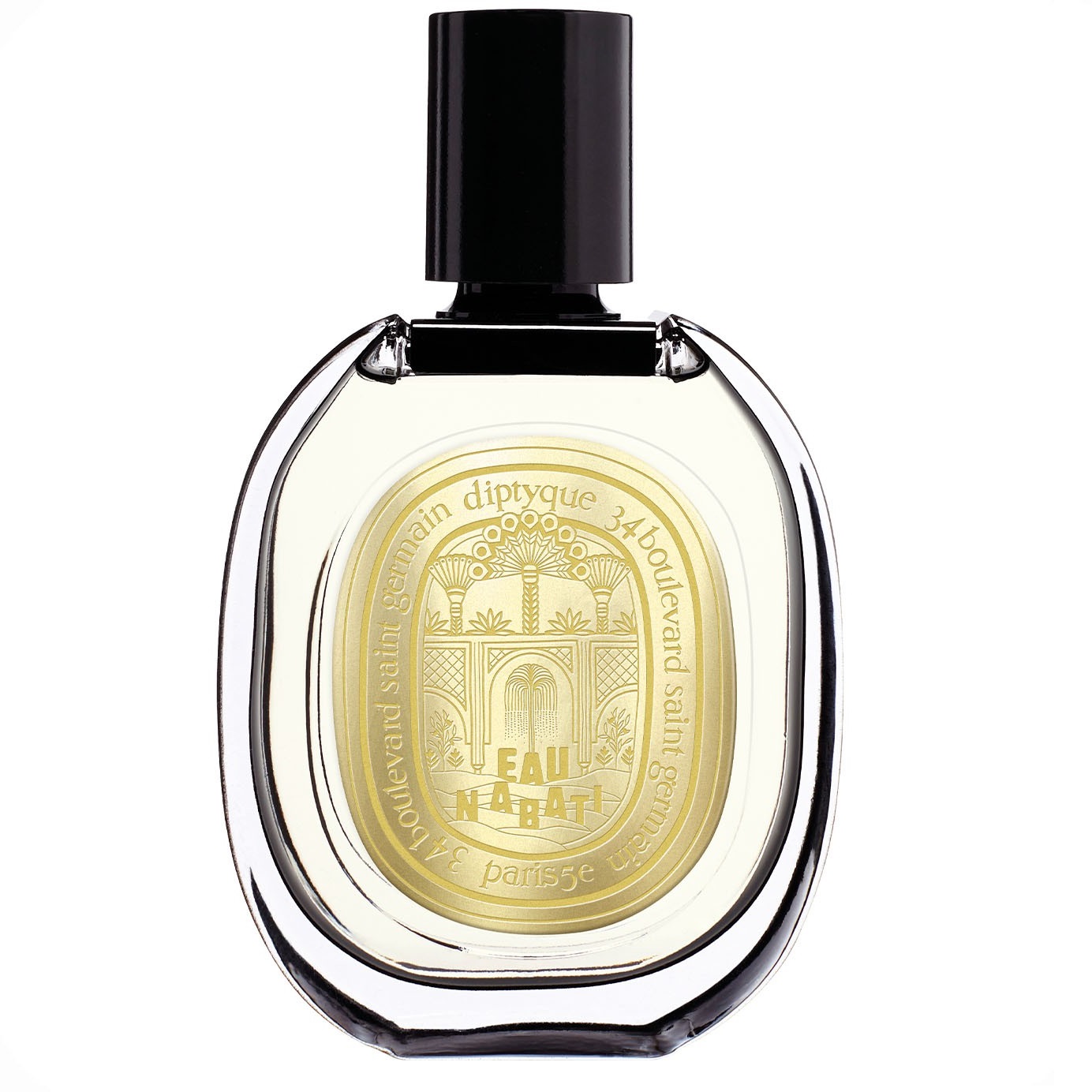 

Парфюмерная вода Diptyque Eau Nabati Unisex