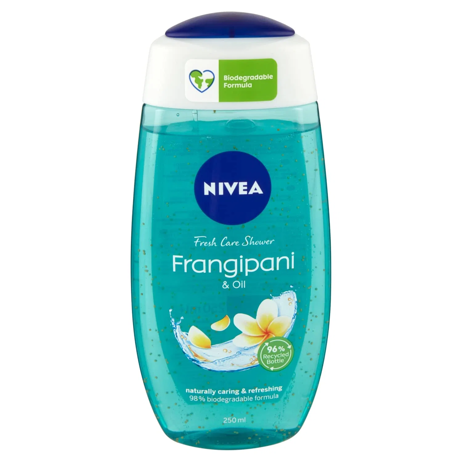 Гель для душа NIVEA Fresh Care, 250 мл