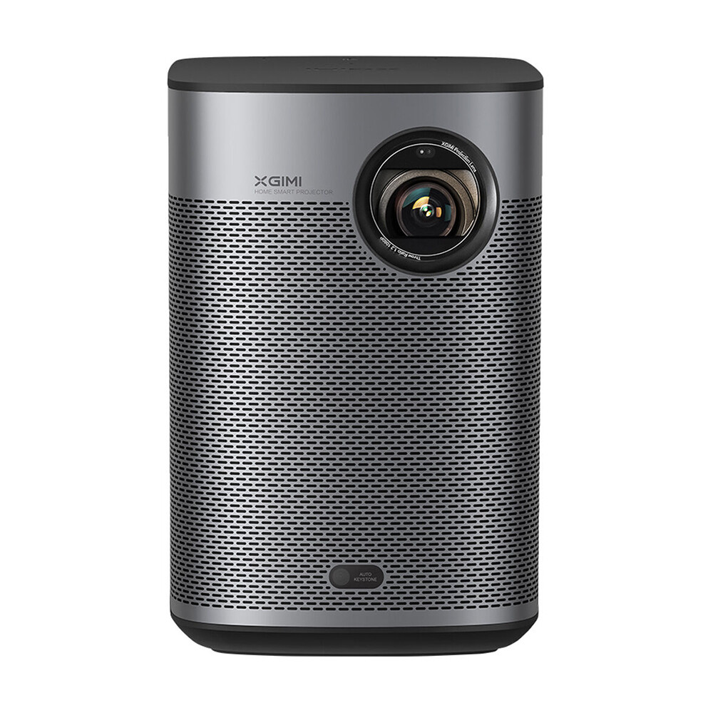 

Проектор Xgimi Halo plus, 700 ISO люмен, серебряный