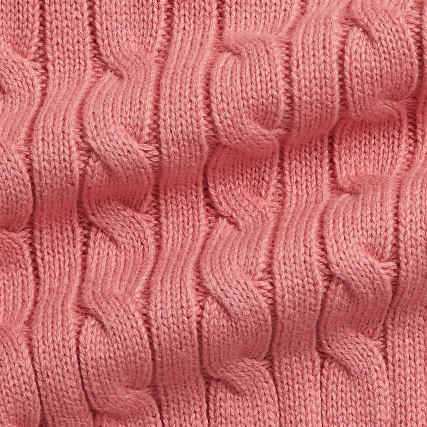 Детский свитер для малышей Desert Rose Polo Ralph Lauren, Desert Rose — фото 4