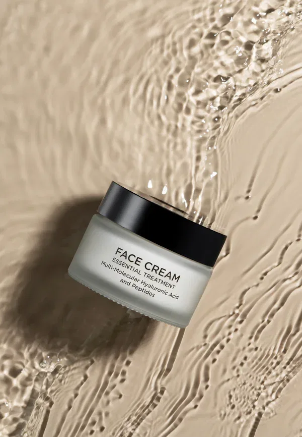 Крем для лица с коллагеном Face cream Lord & Berry 30 мл — фото 3