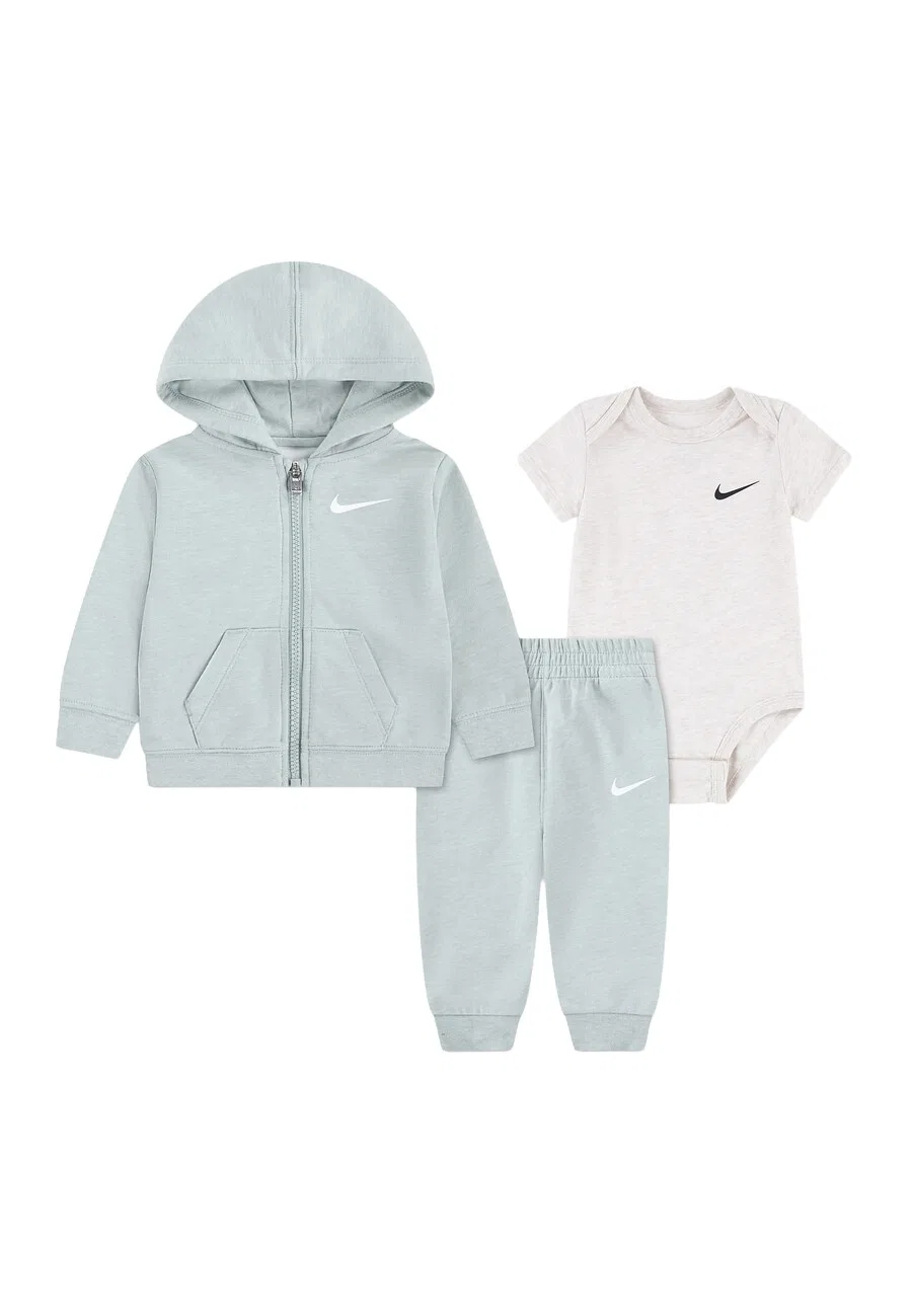 Спортивный комплект Nike в серо-мятном цвете Nike Sportswear