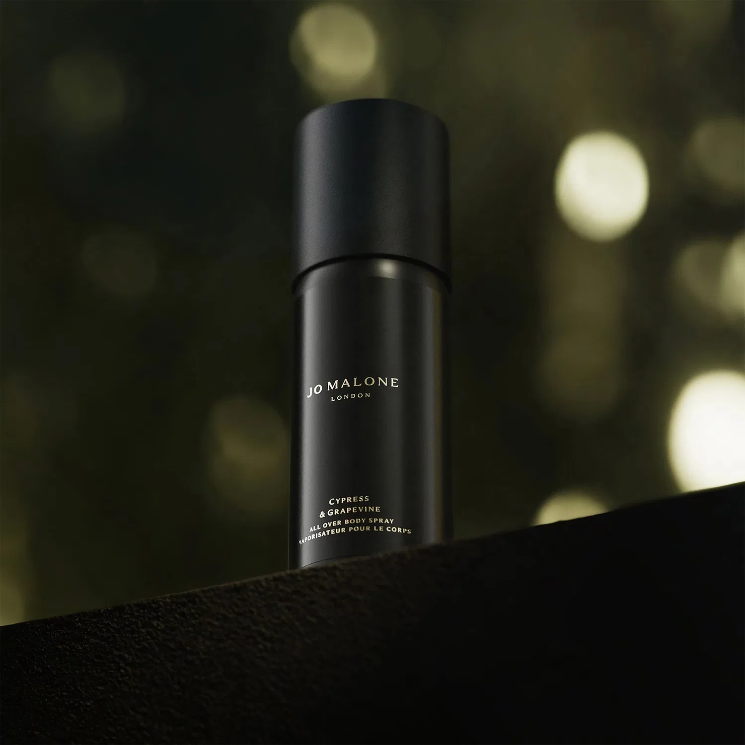 Парфюмерная вода для тела Cypress & Grapevine Jo Malone London, 125 мл — фото 2