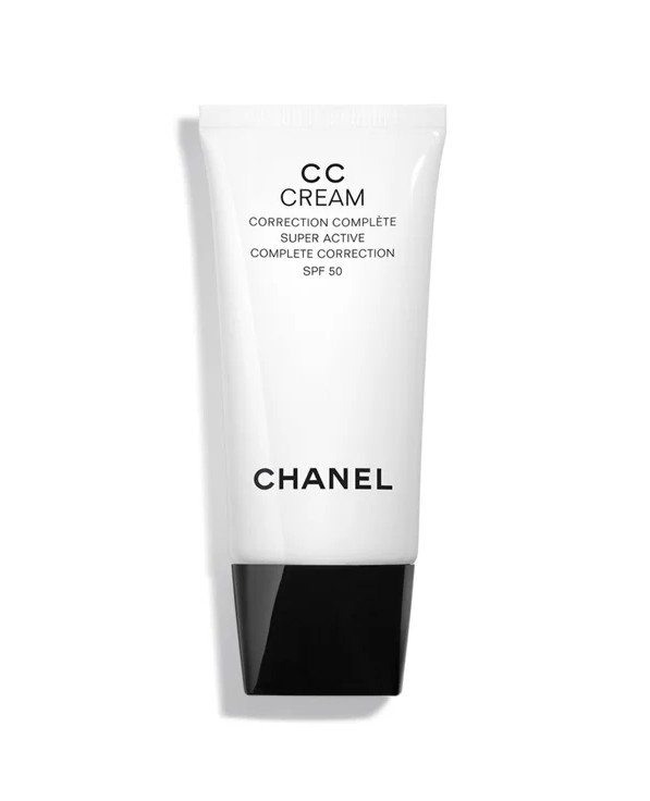 

СС-Крем Chanel Super Active SPF50, B40 Beige, 30 мл