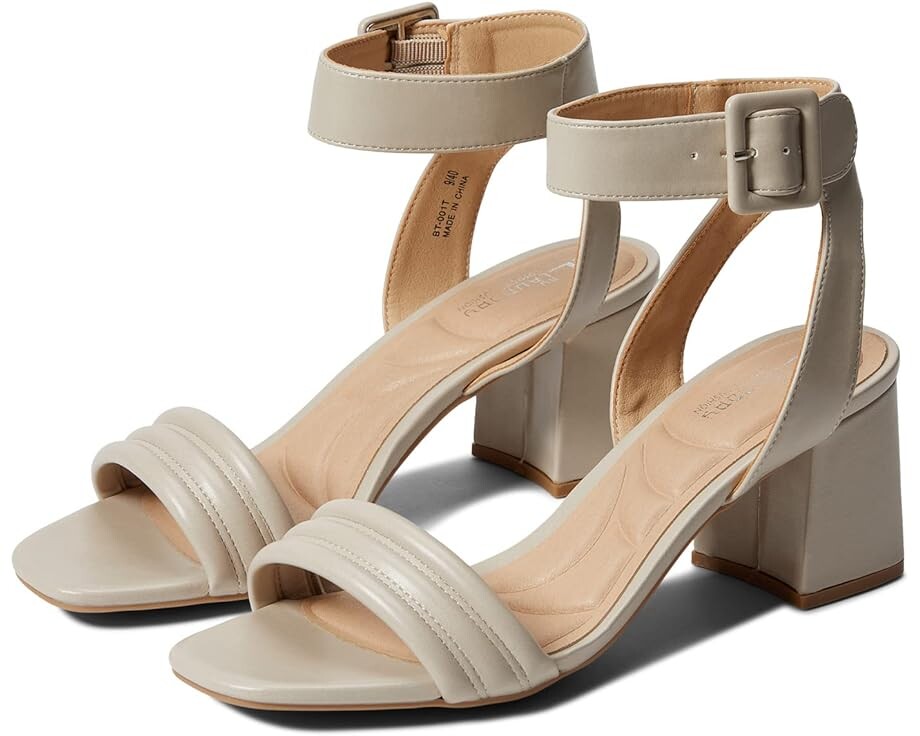 

Туфли CL By Laundry Blest, цвет Beige Smooth