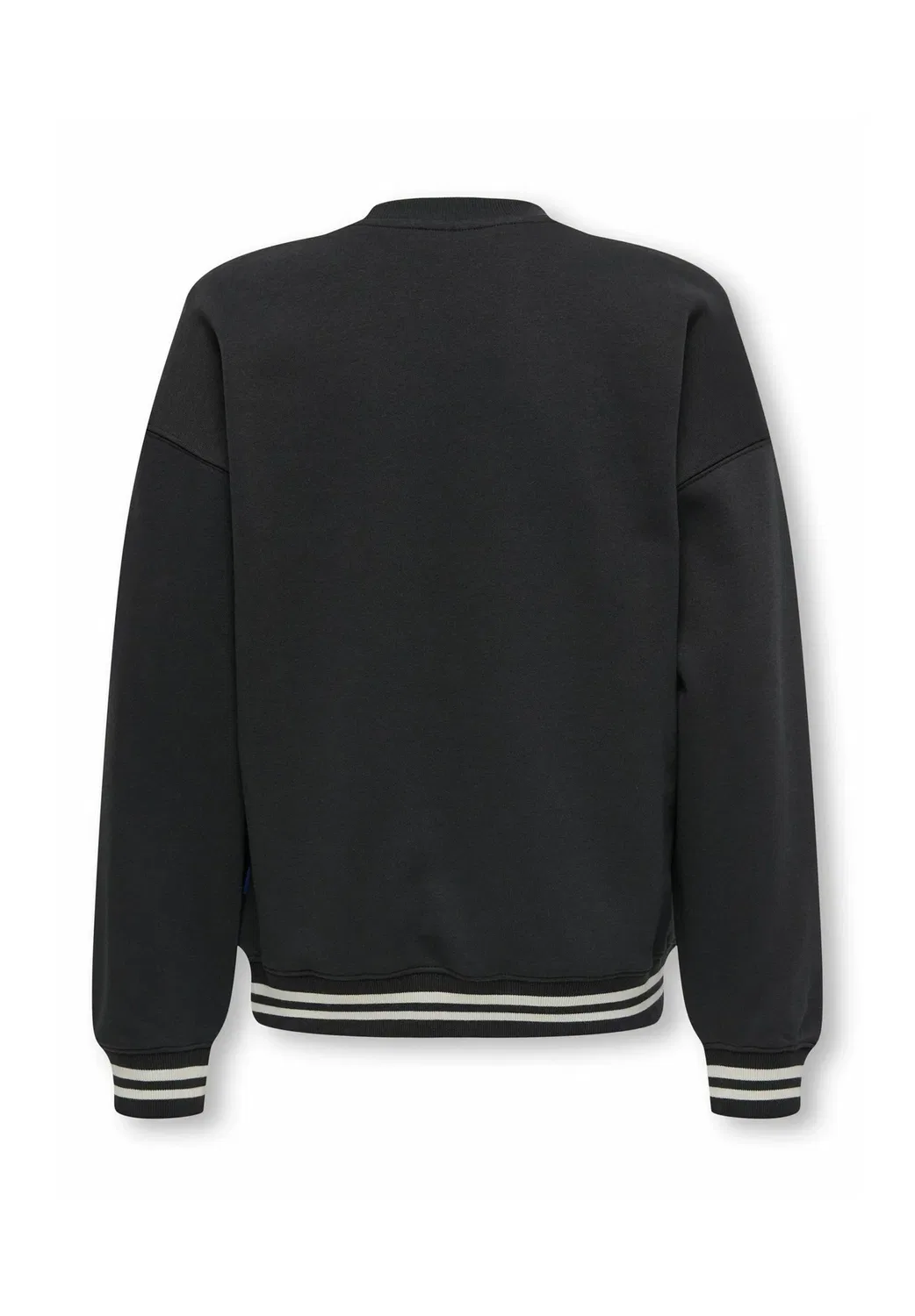 Спортивные штаны osjconnor sweat - толстовка Only & Sons Junior, Jet Black — фото 2