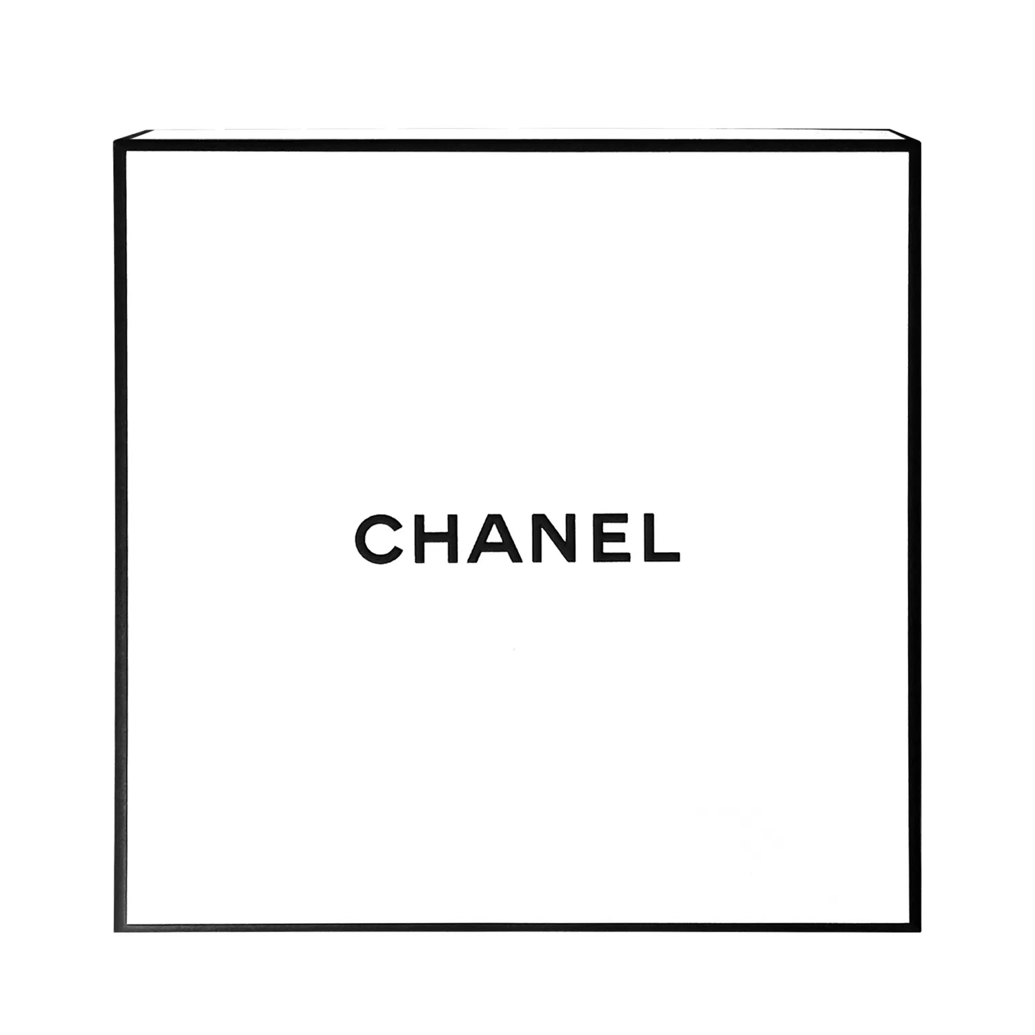 Женские тени для век с палитрой из пяти оттенков, 4.5 г, CHANEL, Cool — фото 3