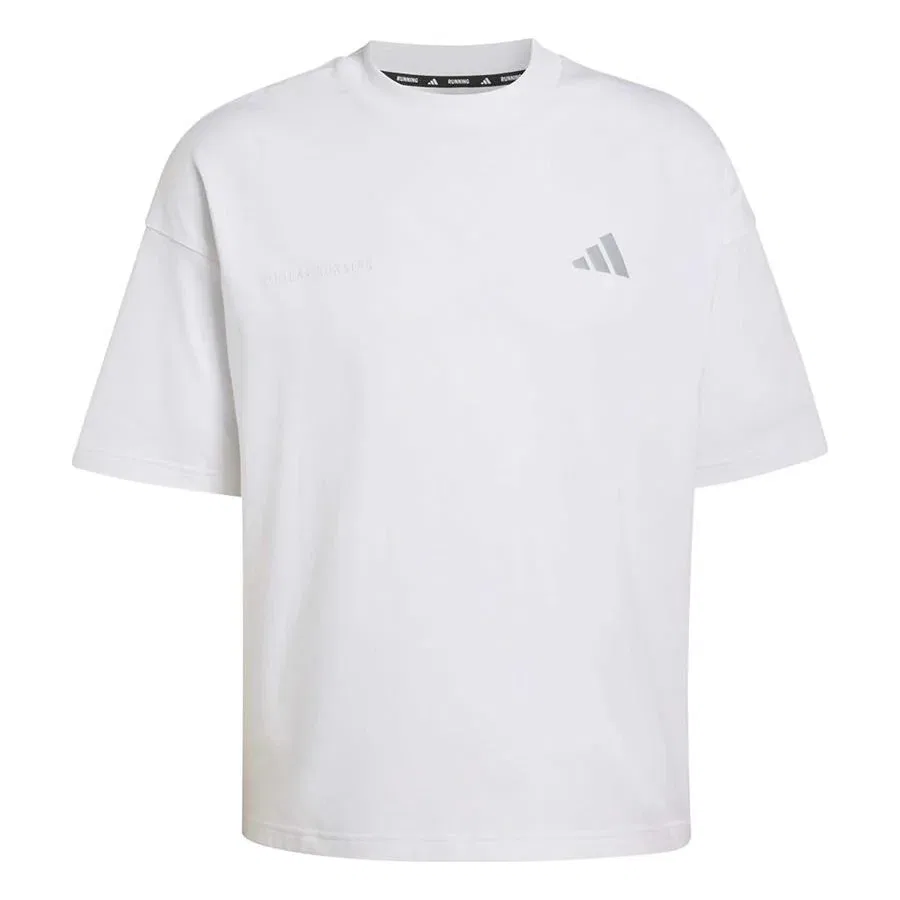 Мужская футболка с коротким рукавом adidas ADI365 C Tee Uf KA0325, Белый