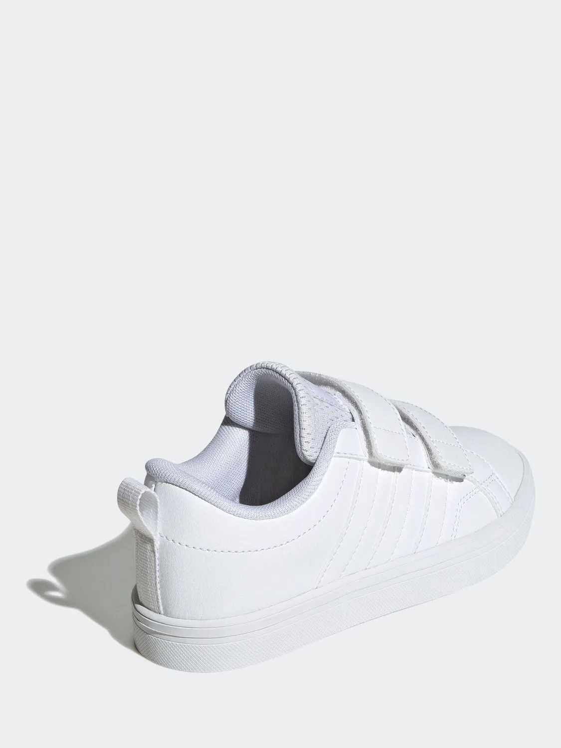 Кроссовки детские adidas VS Pace 2.0, белый — фото 4