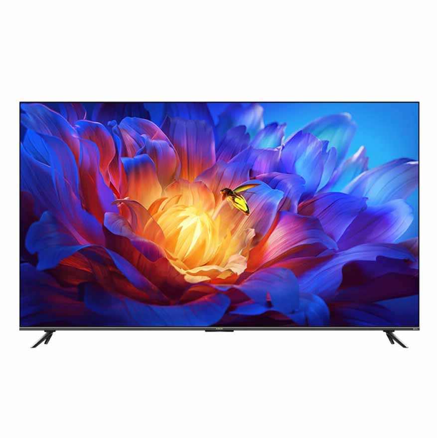 

Телевизор Xiaomi TV ES Pro 90", 4K, 144 Гц, Direct LED, черный