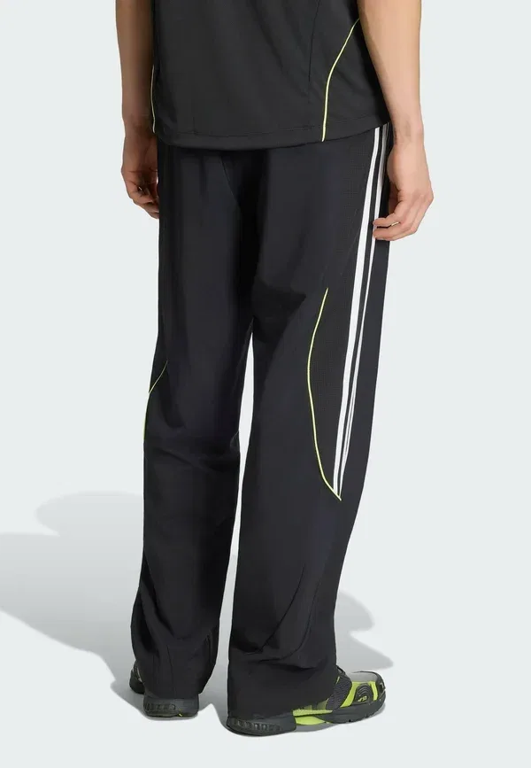 Спортивные брюки Adidas Originals, белый/черный — фото 2