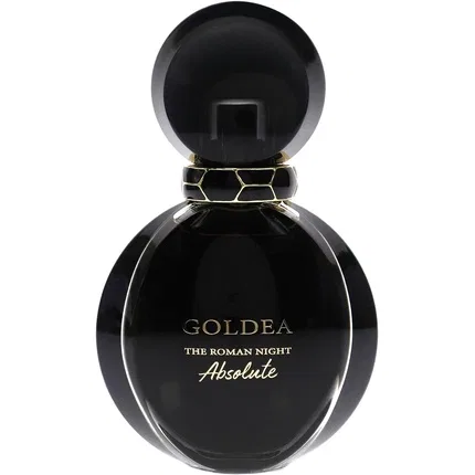 Парфюмерная вода Bvlgari Goldea The Roman Night Absolute Sensual Eau De Parfum Spray, 30 мл