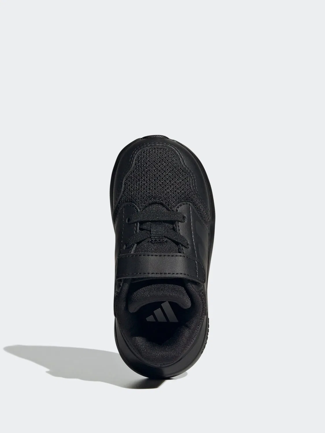 Кроссовки детские adidas Tensaur Run 3.0, черный — фото 4