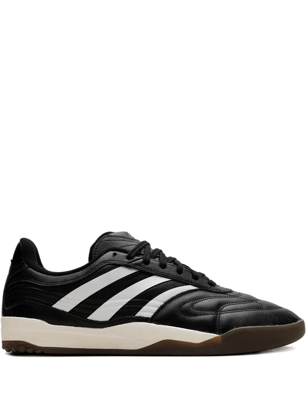 

Кроссовки Kith Koresco National "Black Gum" Adidas, черный