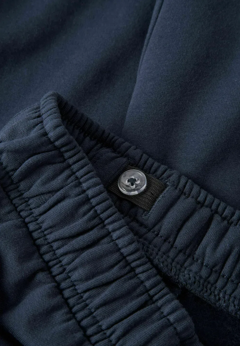 Спортивные штаны Name It, Navy Blazer — фото 3