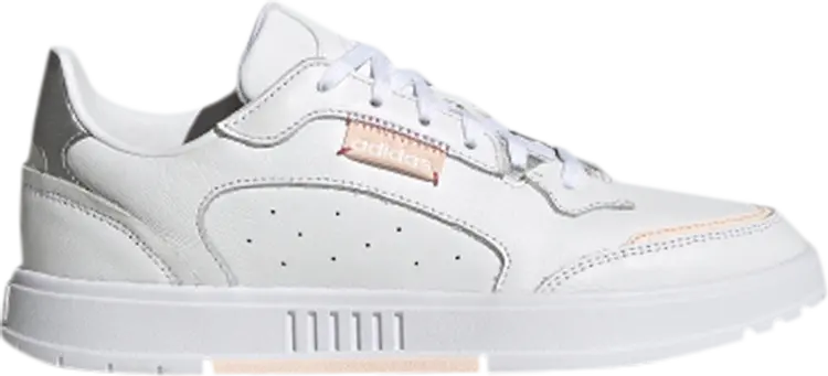 

Кроссовки Adidas Wmns Neo Kollide, белый