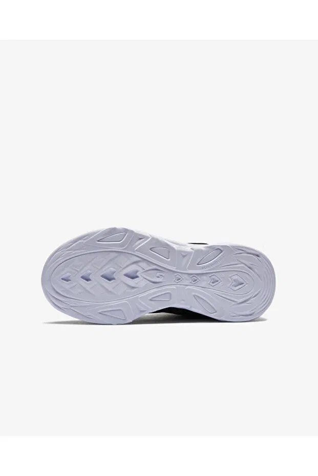 Детские кроссовки для мальчиков со светодиодами Vortex flash Skechers, Navy Blue — фото 4
