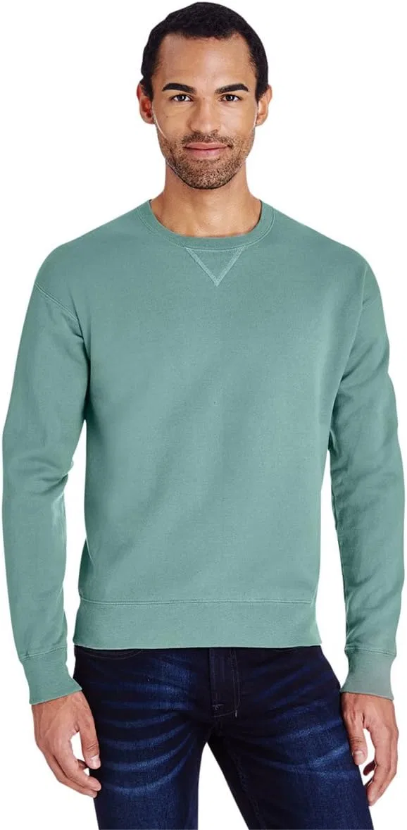 Гель для душа Hanes, 336 г, Zypressengrün