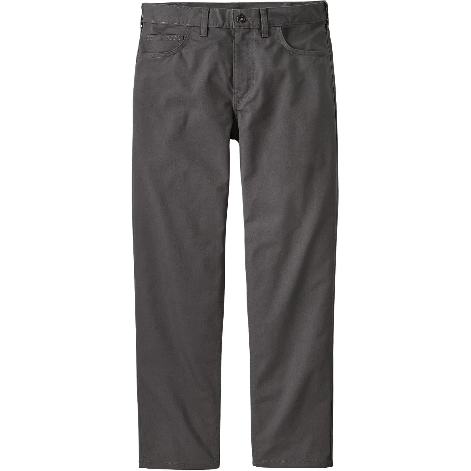 Мужские повседневные брюки Patagonia, Gray/FGE