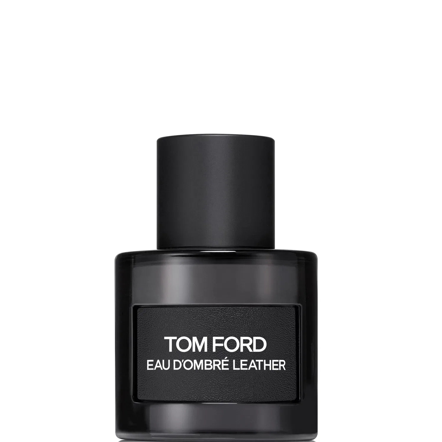 Туалетная вода TOM FORD Eau D'Ombre Leather, 50 мл