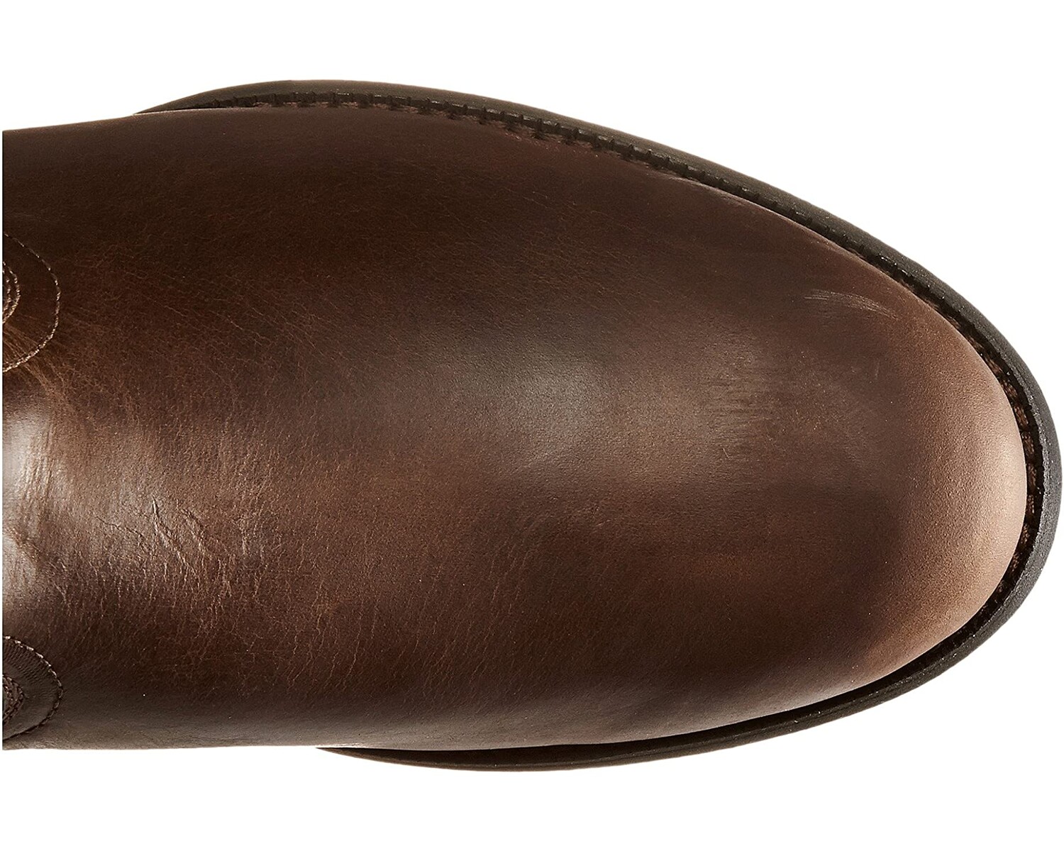 

Ботинки Heritage Roper Ariat, коричневый