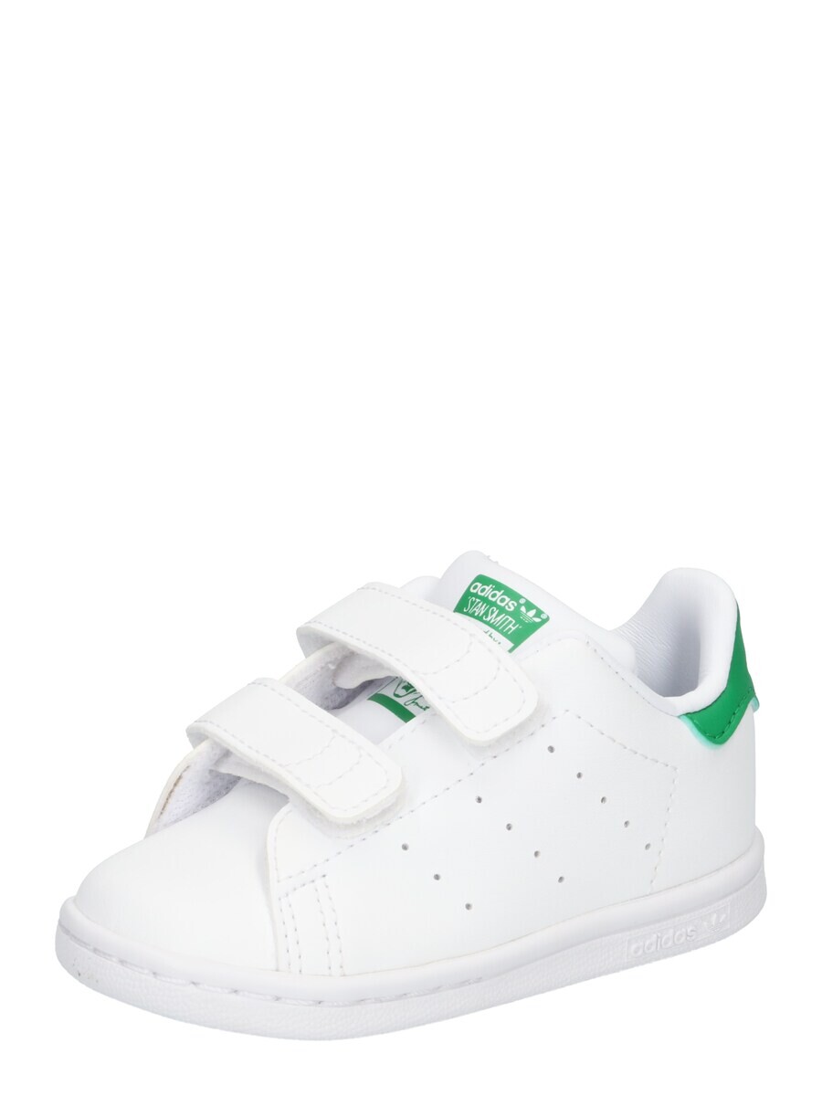 

Кроссовки Adidas STAN SMITH, белый