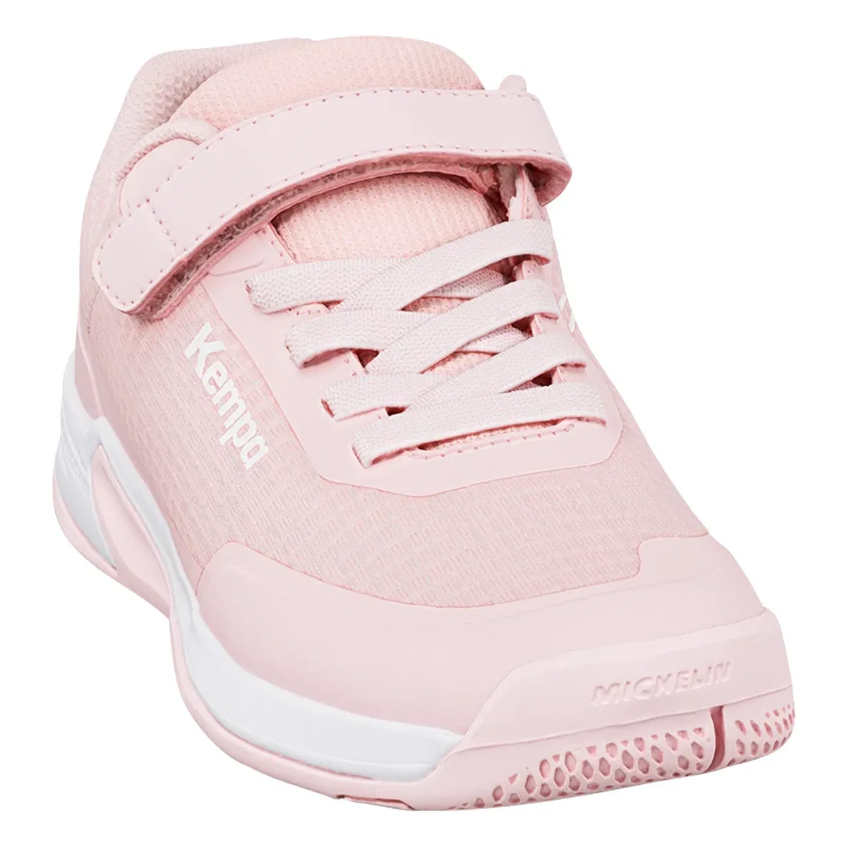 Кроссовки спортивные детские Wing 3.0 Kempa, розовый