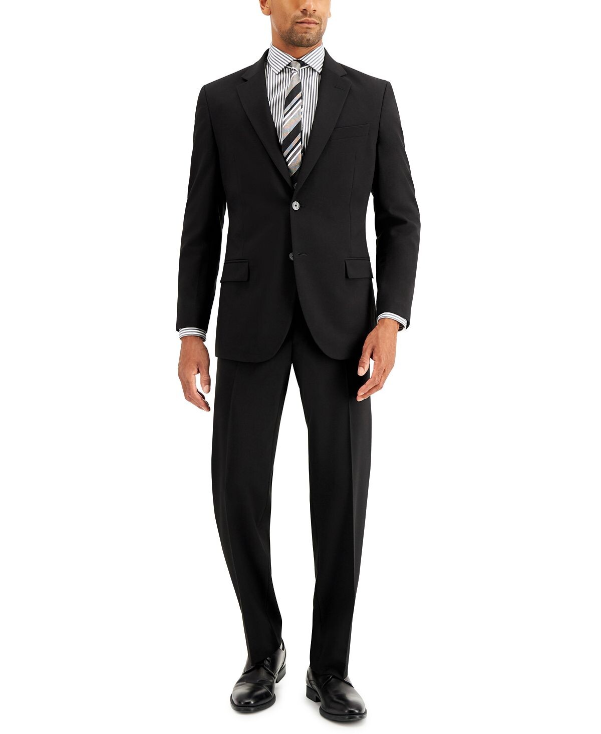 

Мужской костюм modern-fit bi-stretch Nautica, мульти