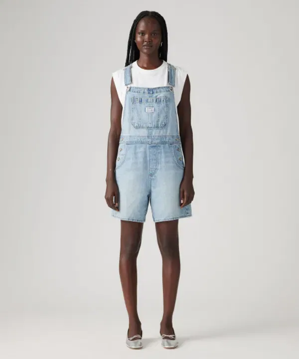 Комбинезон утилити, Levi'S, синий