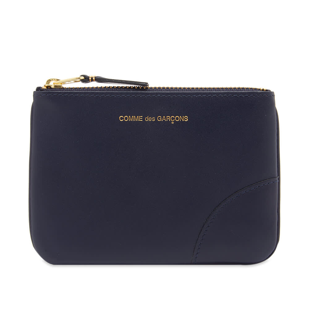 

Кошелек Comme des Garcons SA8100 Classic Wallet