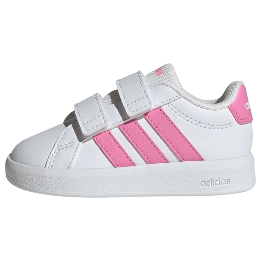 Кроссовки ADIDAS SPORTSWEAR Grand Court 3.0, белый
