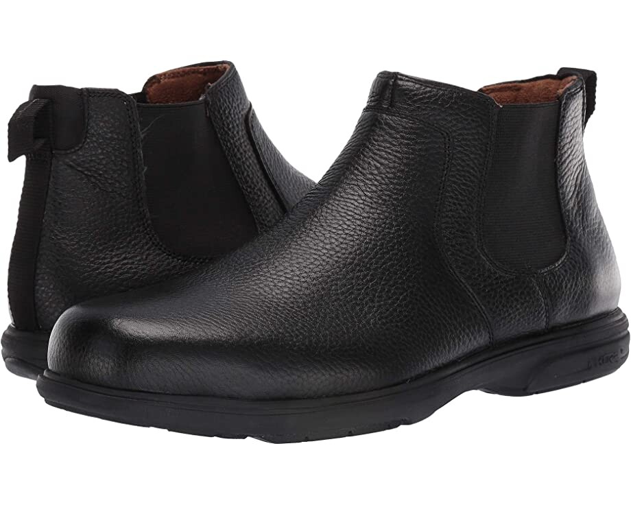 

Ботинки Loedin Boot Florsheim Work, черный