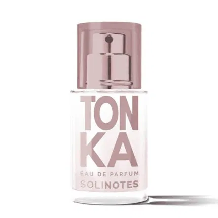 Парфюмерная вода Solinotes Tonka, 15 мл