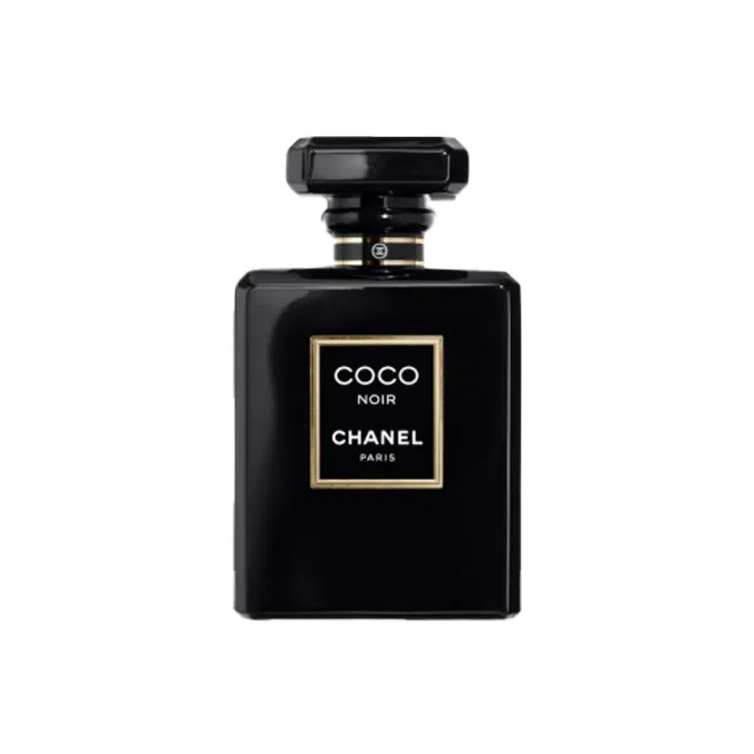 Женские духи Miss Cocoa Black Eau De Parfum CHANEL, 35 мл, Black